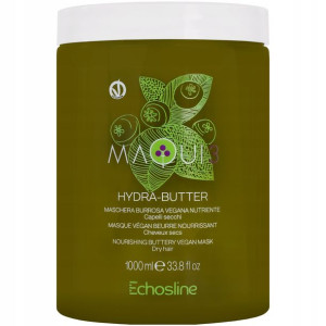 Echosline Maqui 3 Hydra Butter maska wege 1000ml