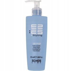 Echosline Liss Styler 225ml fluid włosy puszące