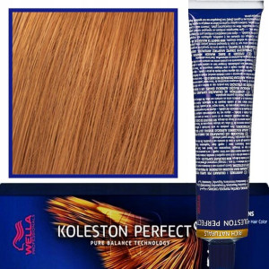 Wella Koleston Me farba 60ml kolor 9/04