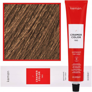 KEMON Cramer Color 100ml farba do włosów 9,2