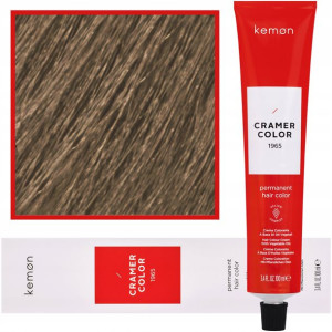 KEMON Cramer Color 100ml farba do włosów 9,008
