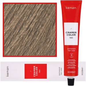 KEMON Cramer Color 100ml farba do włosów 9,08