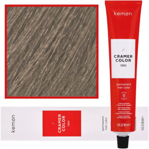 KEMON Cramer Color 100ml farba do włosów 8,78