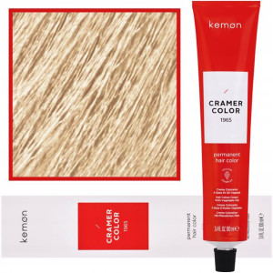 KEMON Cramer Color 100ml farba do włosów 123