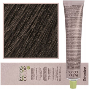 ECHOSLINE Echos Color 100ml farba włosów ICE 7,0