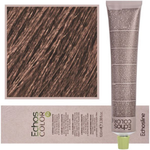 ECHOSLINE Echos Color 100ml farba do włosów 8,7