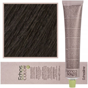 ECHOSLINE Echos Color 100ml farba do włosów 6,0