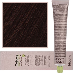 ECHOSLINE Echos Color 100ml farba do włosów 7,43