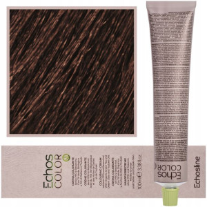 ECHOSLINE Echos Color 100ml farba do włosów 6,7