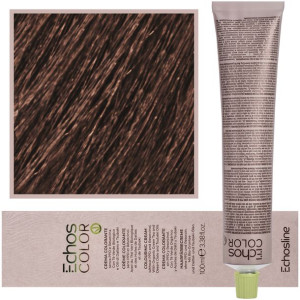 ECHOSLINE Echos Color 100ml farba do włosów 7,7
