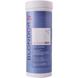 Wella Professionals puder rozjaśniający 7 tonów