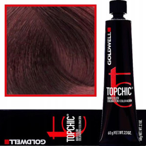 GOLDWELL TOPCHIC FARBA 60ml kolor 5VA