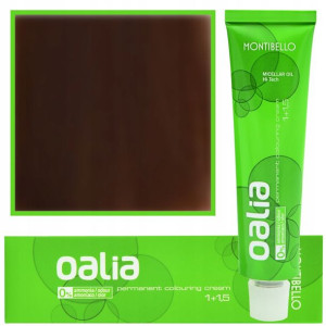 Farba Oalia Montibello Bez amoniaku 7,64 60 ml