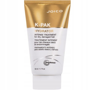 Joico K-pak Intense Hydrator kuracja nawilża 50ml