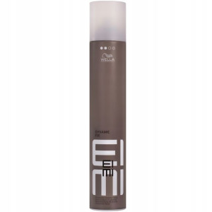 Wella Dynamic Fix szybkoschnący lakier 500ml