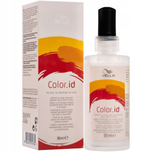 Wella Separator Kolorów 95ml do farbowania