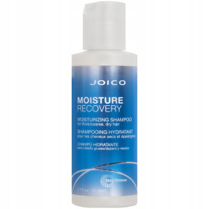 Joico Moisture recovery szampon regenerujący 50ml