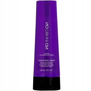 No Inhibition krem wygładzający do włosów 200ml