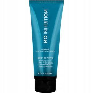 No Inhibition Body Booster krem pogrubiający 125ml