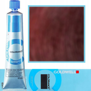 Farba do włosów Goldwell COLORANCE 7RR MAX