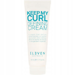 Eleven Australia Keep My Curl Defining Cream 50ml