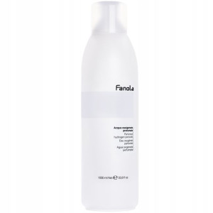 Oxydant farb FANOLA Crema Colore i No Yellow 1000