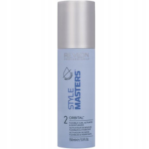 Revlon Style Masters aktywator do loków 150ml