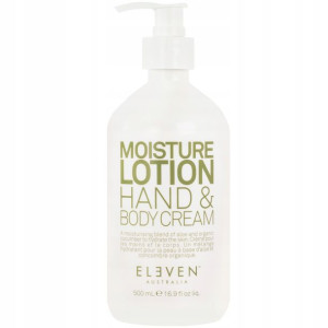 Eleven Australia Moisture Lotion Hand & Body 5