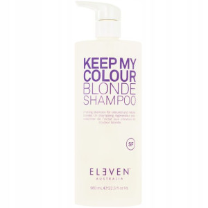 Eleven Australia Keep My Colour Blond Szampon 960