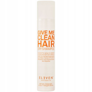 Eleven Australia Give Me Clean Dry Shampoo 200ml