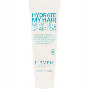 Eleven Australia Hydrate My Hair Shampoo 50ml