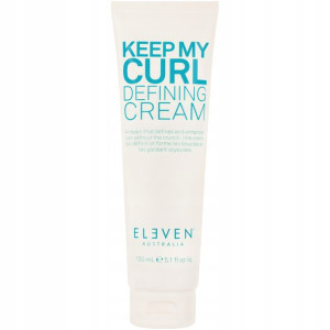 Eleven Australia Keep My Curl Defining Cream 150ml