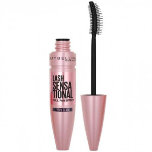Tusz pogrubiający Maybelline Lash Sensational 9,5