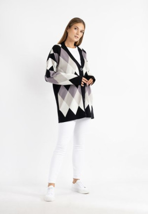Sweter damski RISA M/L