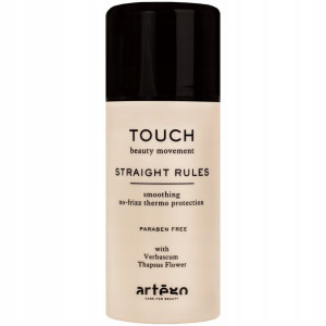 Artego Touch Straight Rules krem prostujący 100ml