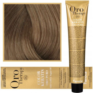 Fanola Oro Therapy Color Keratin Oro Puro 9,00