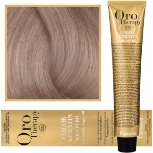 Fanola Oro Therapy Color Keratin Oro Puro 9,13