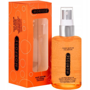 Morfose Argan Orange Serum do włosów 75ml