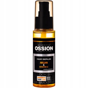 Morfose Ossion Hair Serum Argan&Vitamin E 75ml