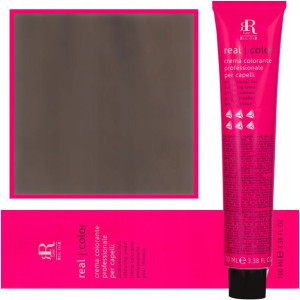 RR Line Crema kremowa trwała farba 9,11 100ml