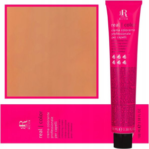RR Line Crema kremowa trwała farba 10,4 100ml