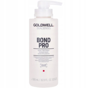 Goldwell Bond Pro 500ml kuracja wzmacniająca
