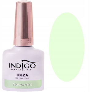 INDIGO Gel Polish 7ml Nevermint lakier hybryda