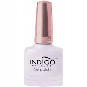 Lakiery hybrydowe Indigo Gel Polish PALETA KOLORÓW