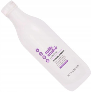 Oxydant farb Milk Shake Oxidizing 1000ml STĘŻENIA