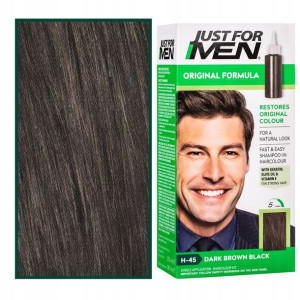 Just For Men odsiwiacz dla mężczyzn 66ml H45