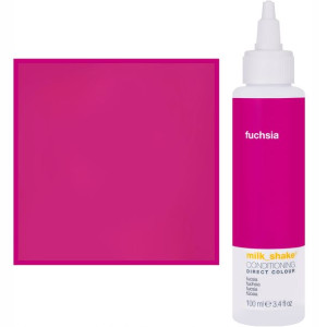 Milk Shake Direct Toner do włosów Fuksja 100ml