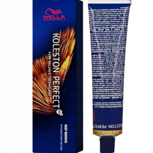 Farba do włosów Wella Koleston Me + 60ml