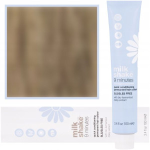 Farba Milk Shake 9 Minutes Quick Colour 9,1|9A