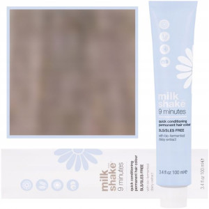 Farba Milk Shake 9 Minutes Quick Colour 7,81|7BA